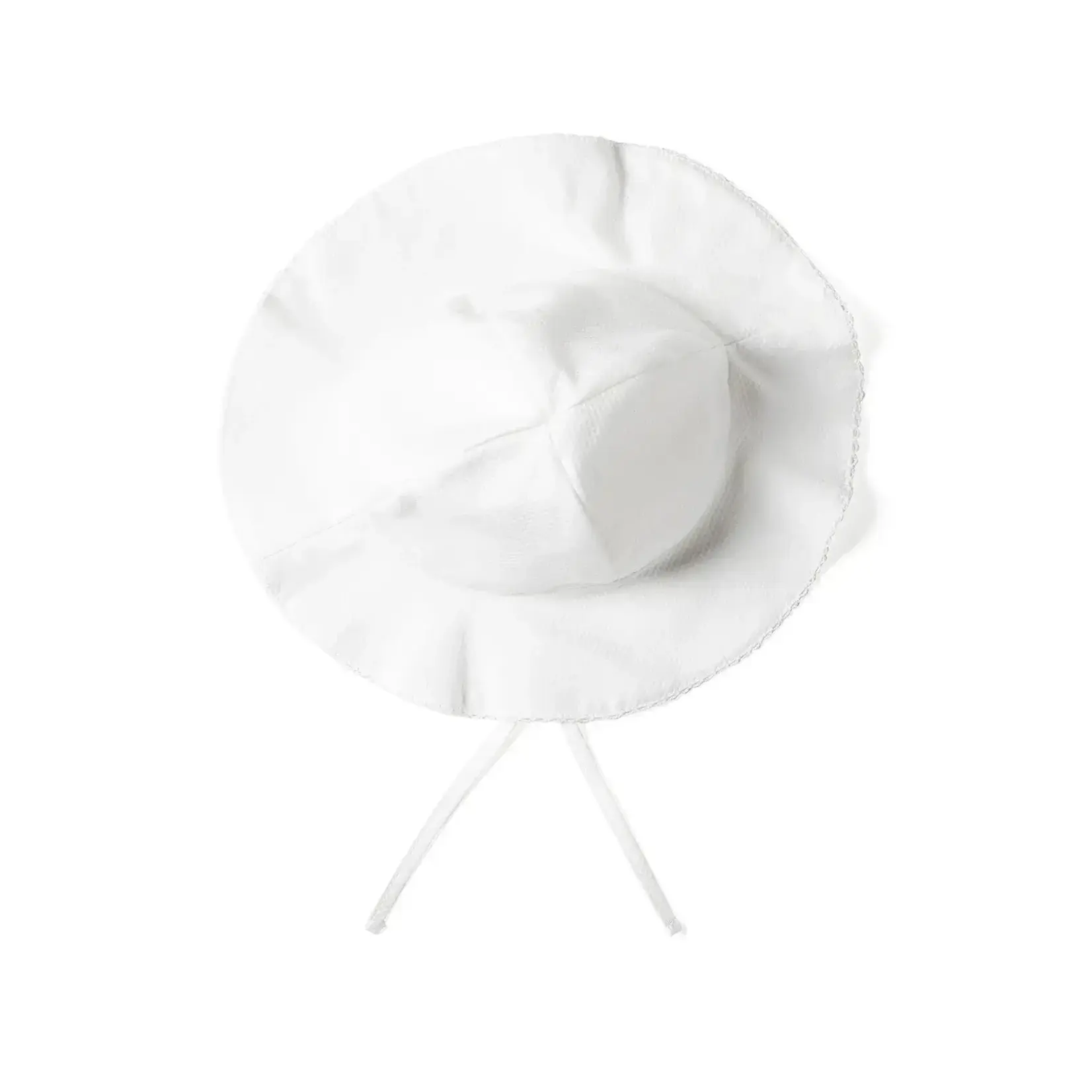 Living Nature Zomer hoedje wit