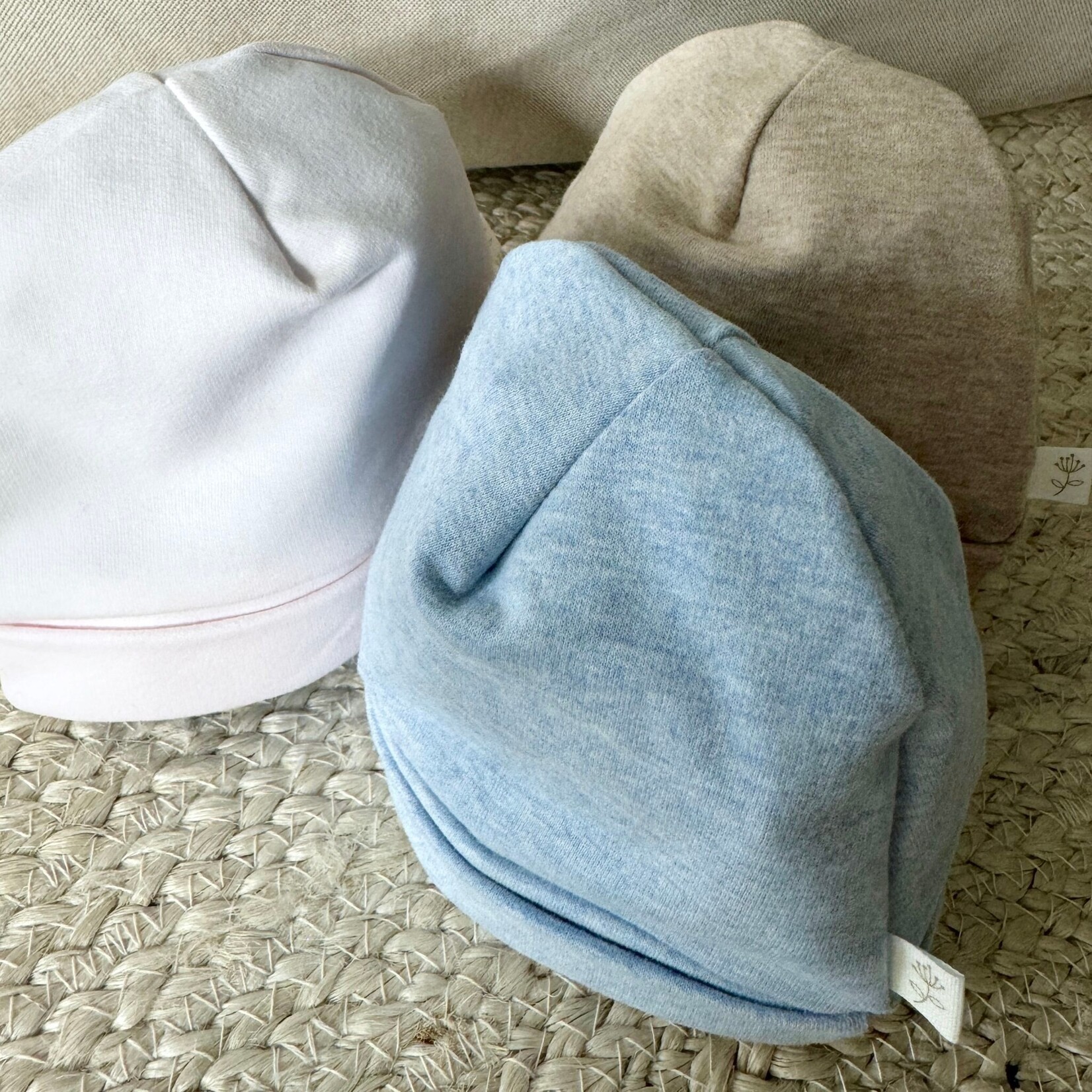 Living Nature Muts Cyriel