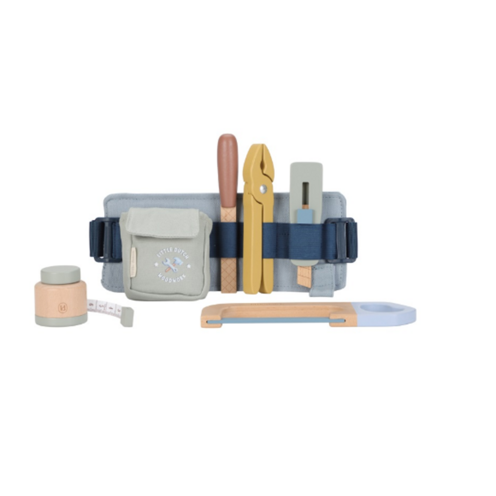 Little Dutch Gereedschapsriem FSC