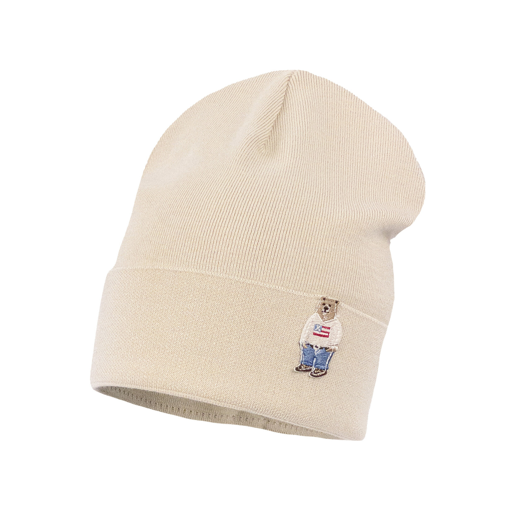 Jamiks HAKON latte naturel