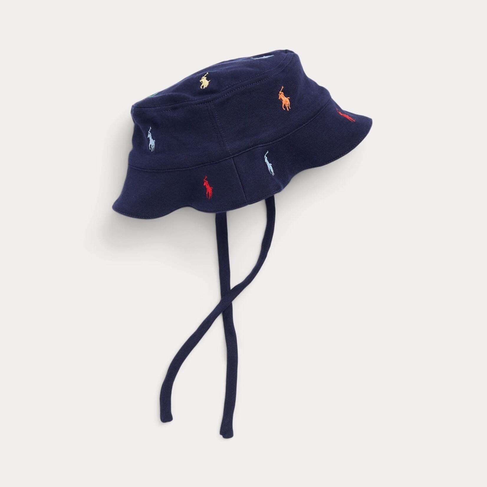 Ralph Lauren AOE HAT-HEADWEAR-HAT-REFINED NAVY