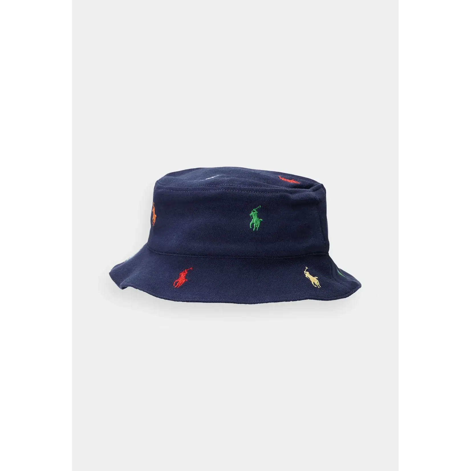 Ralph Lauren AOE HAT-HEADWEAR-HAT-REFINED NAVY