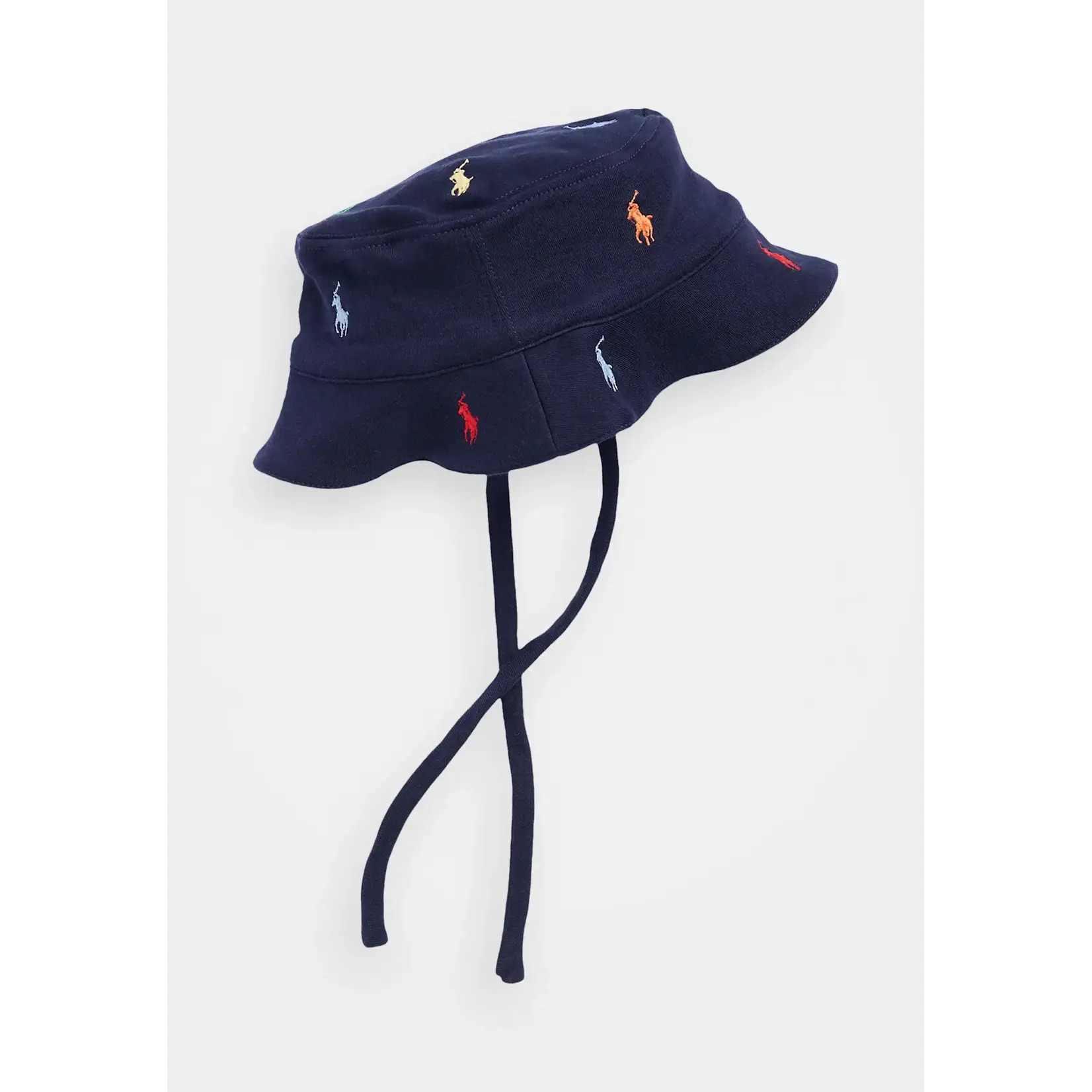 Ralph Lauren AOE HAT-HEADWEAR-HAT-REFINED NAVY