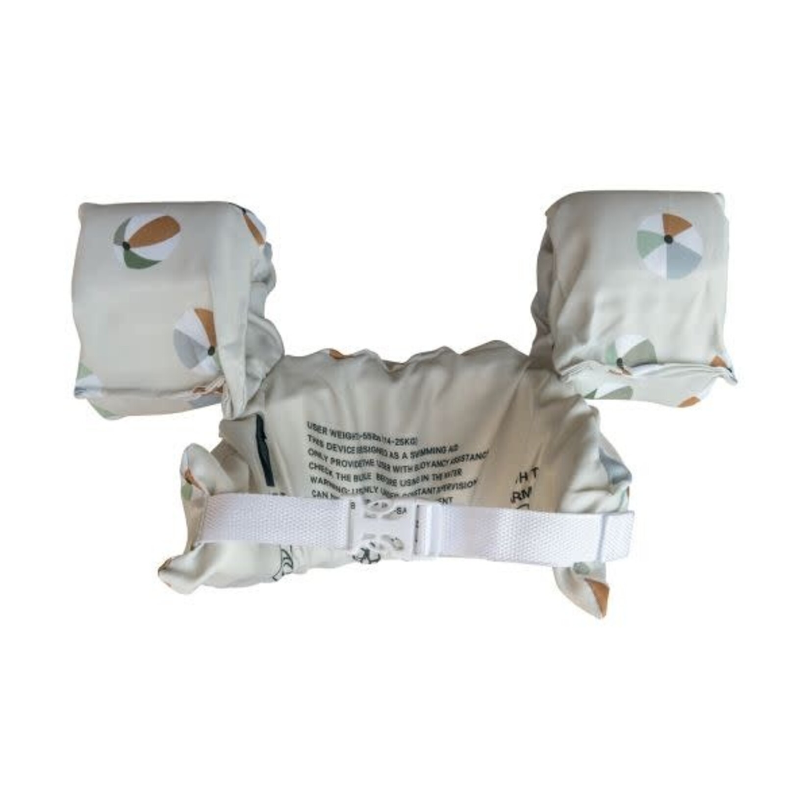 Jep Puddle jumper Beachbal