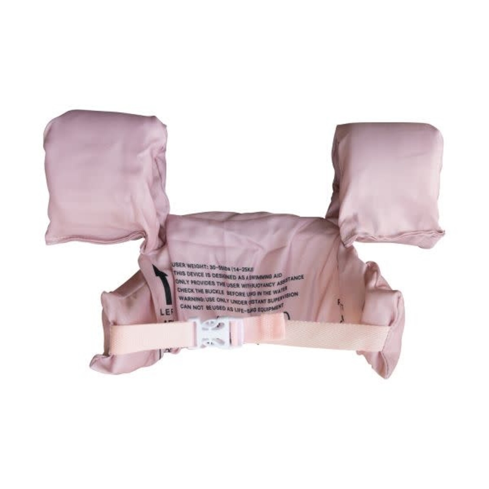 Jep Puddle jumper Tulip pink