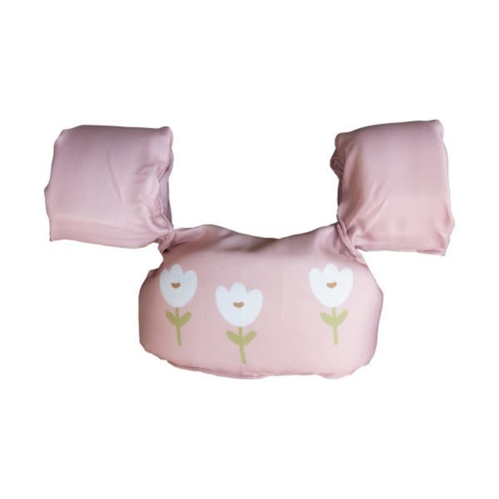 Jep Puddle jumper Tulip pink