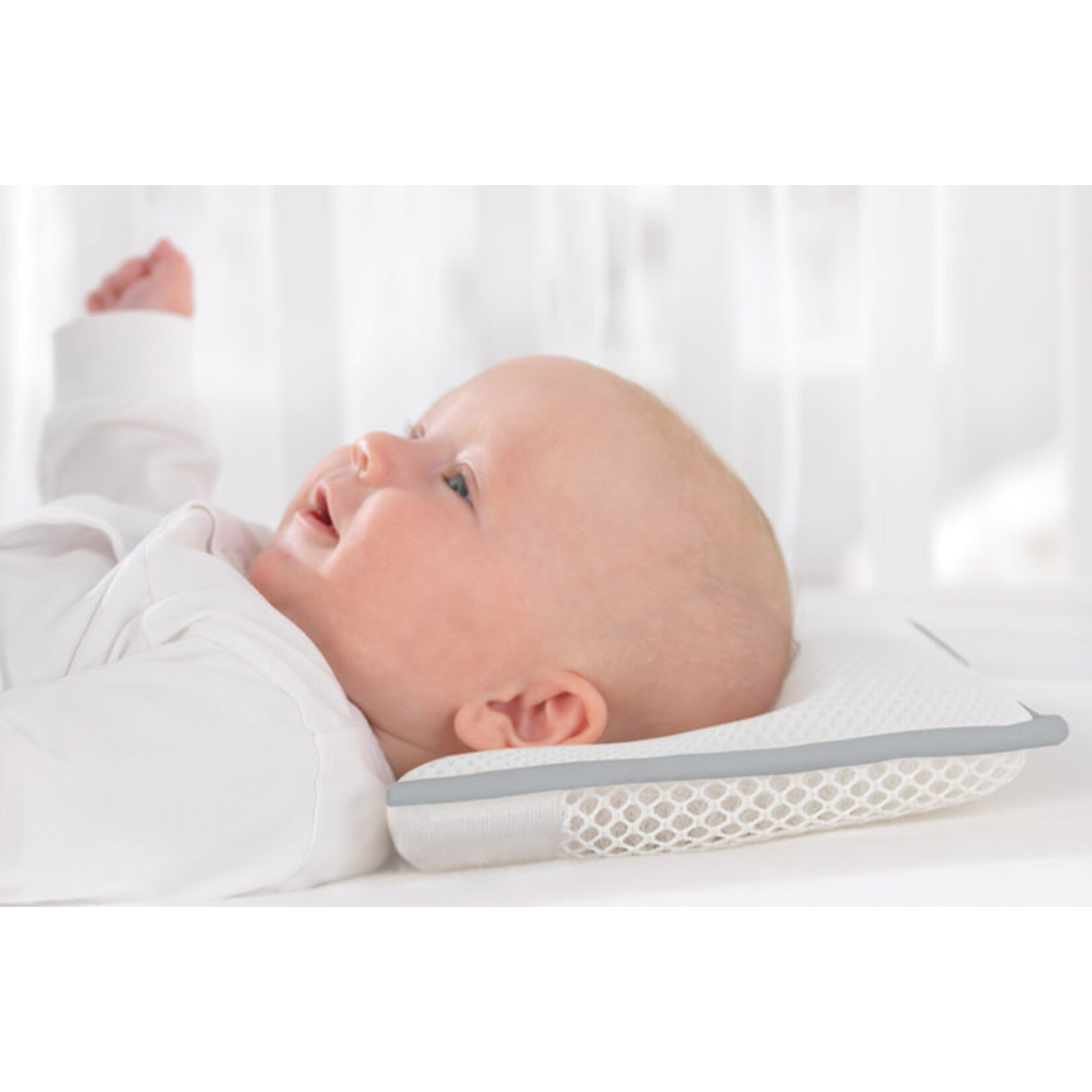 Theraline The Theraline Baby Pillow