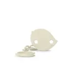 Suavinex BONHOMIA - SPEENKOORD CHAIN BEIGE