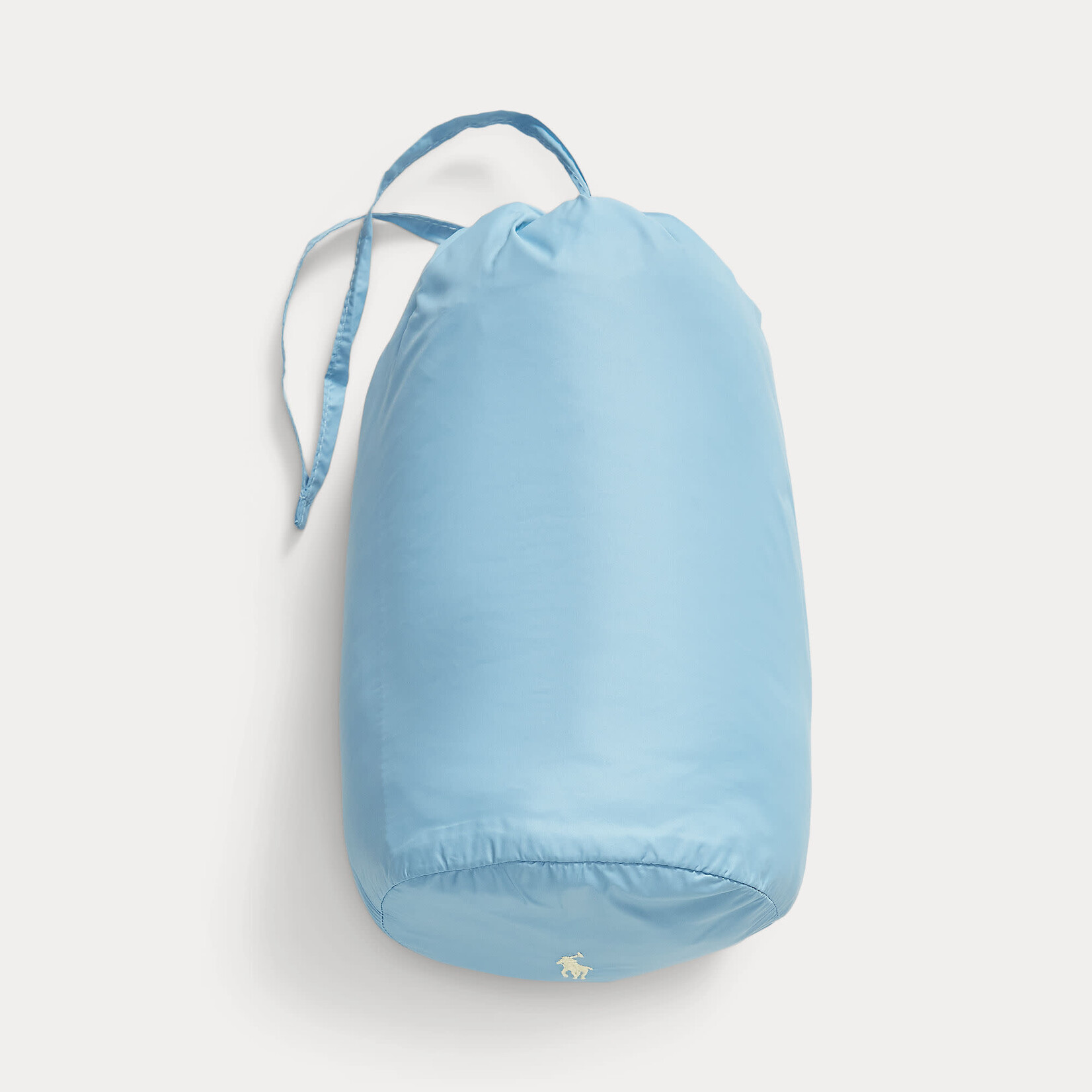 Ralph Lauren THE COLDEN PACKABLE QUILTED VEST CASSIDY BLUE