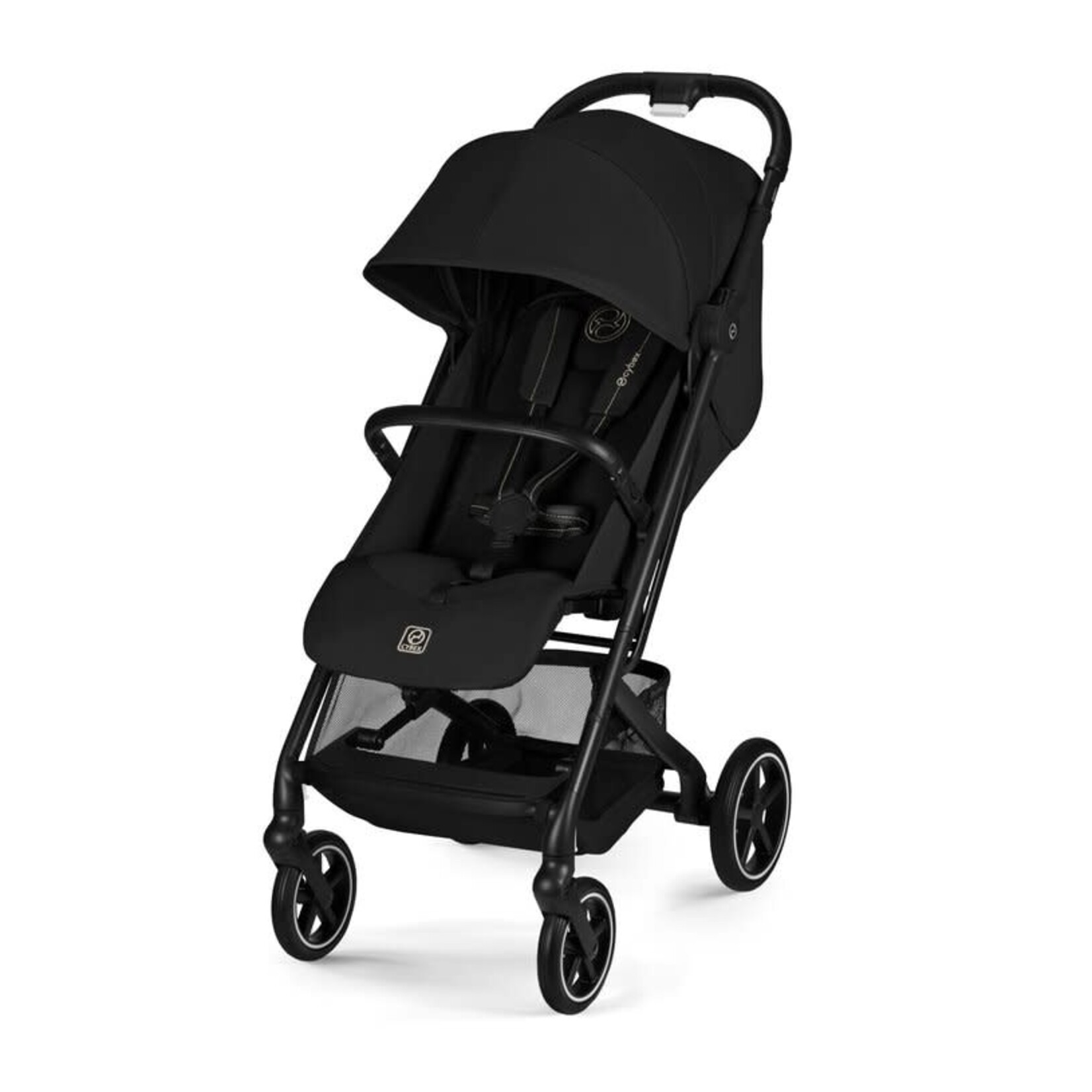 Cybex Beezy Magic black
