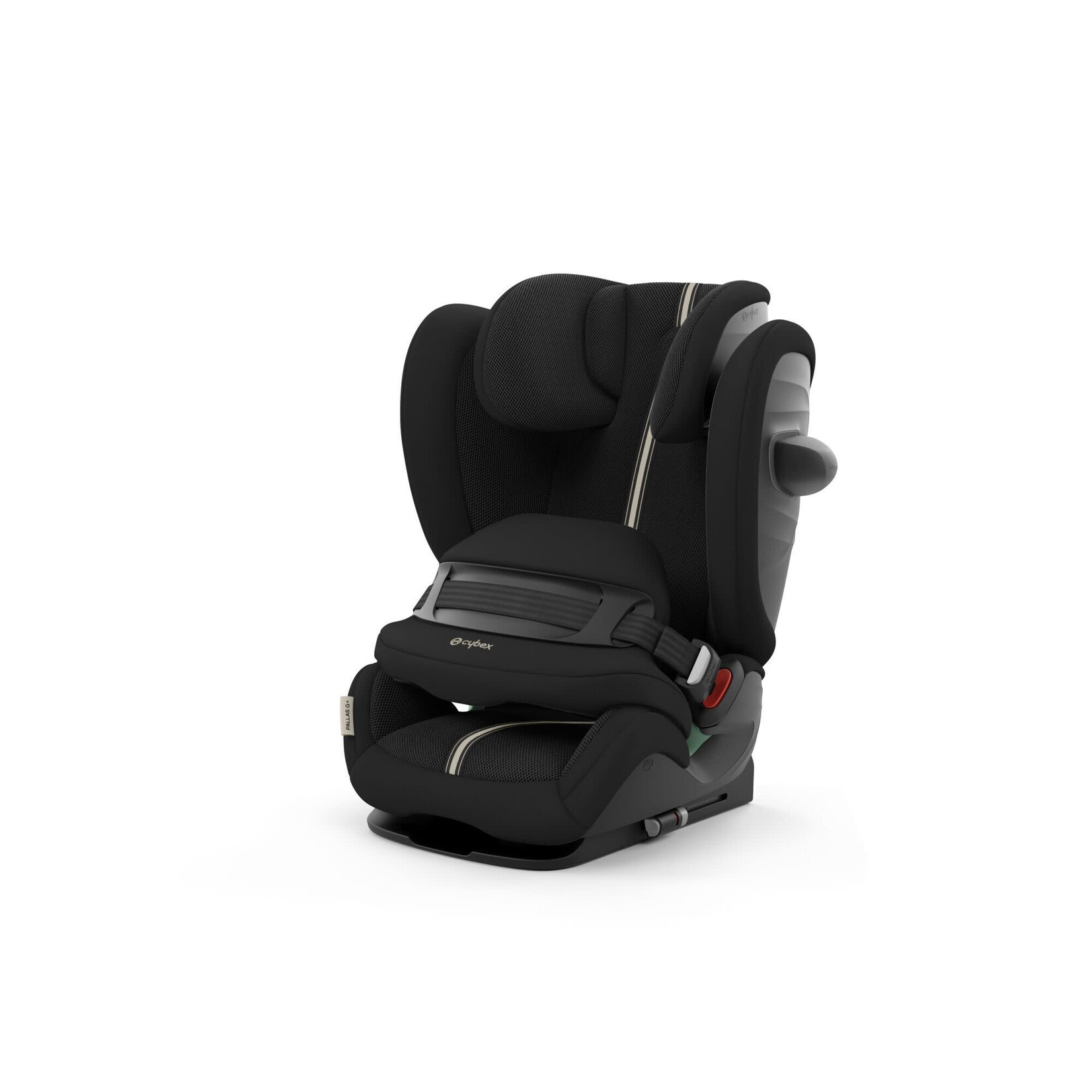 Cybex Pallas G3 i-Size Moon Black (Plus)