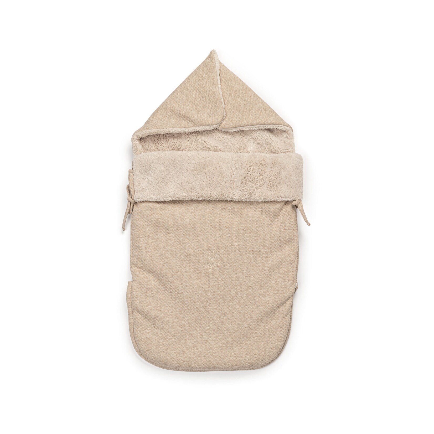 Living Nature Voetenzak Cosy