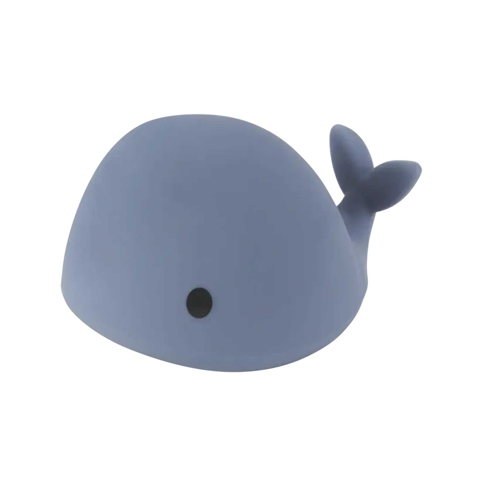 Flow Baby Deloof: Moby (blauw) - Nachtlampje Normale