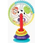 Sassy Baby Deloof: Wonder Wheel