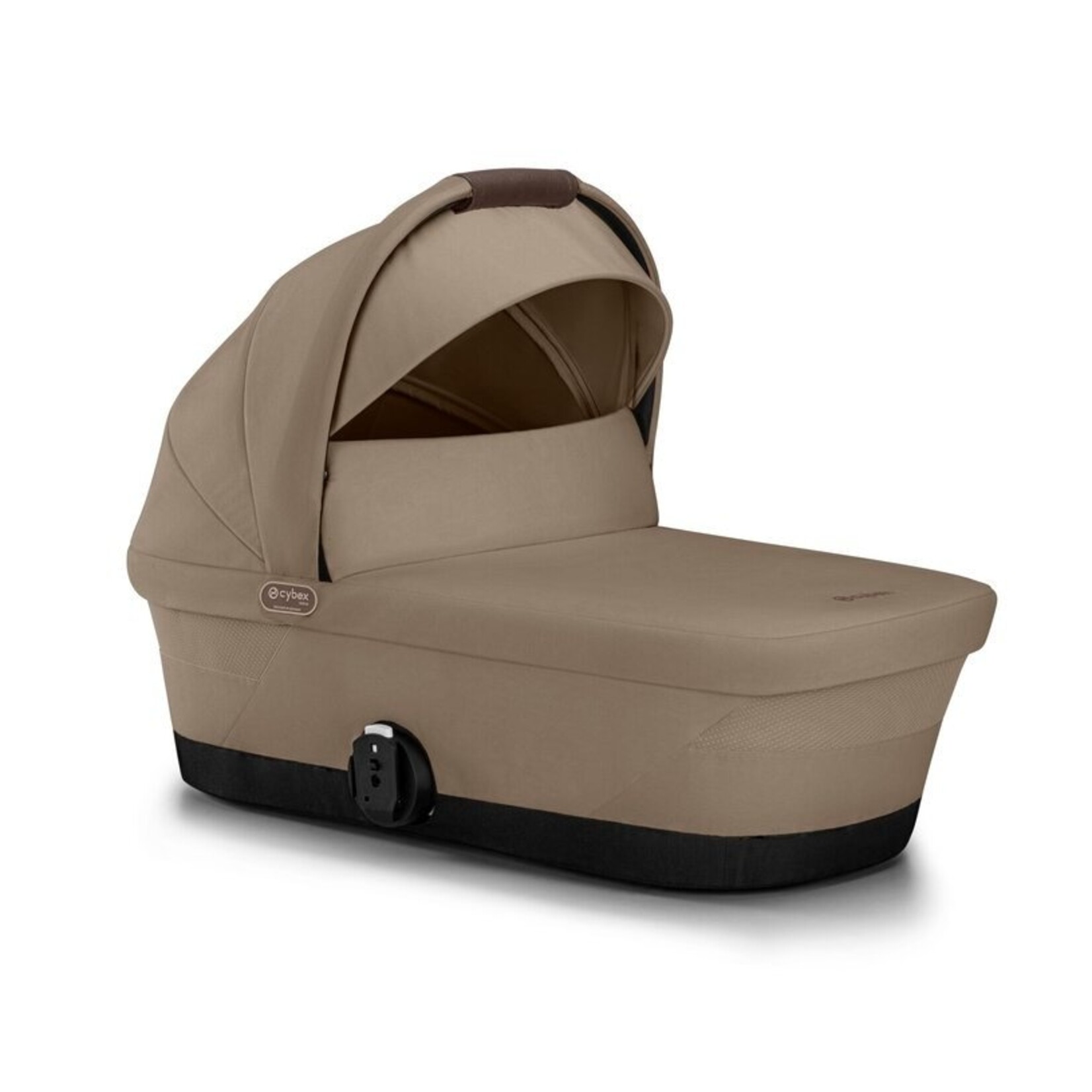 Cybex Baby Deloof: Gazelle S Cot Almond beige