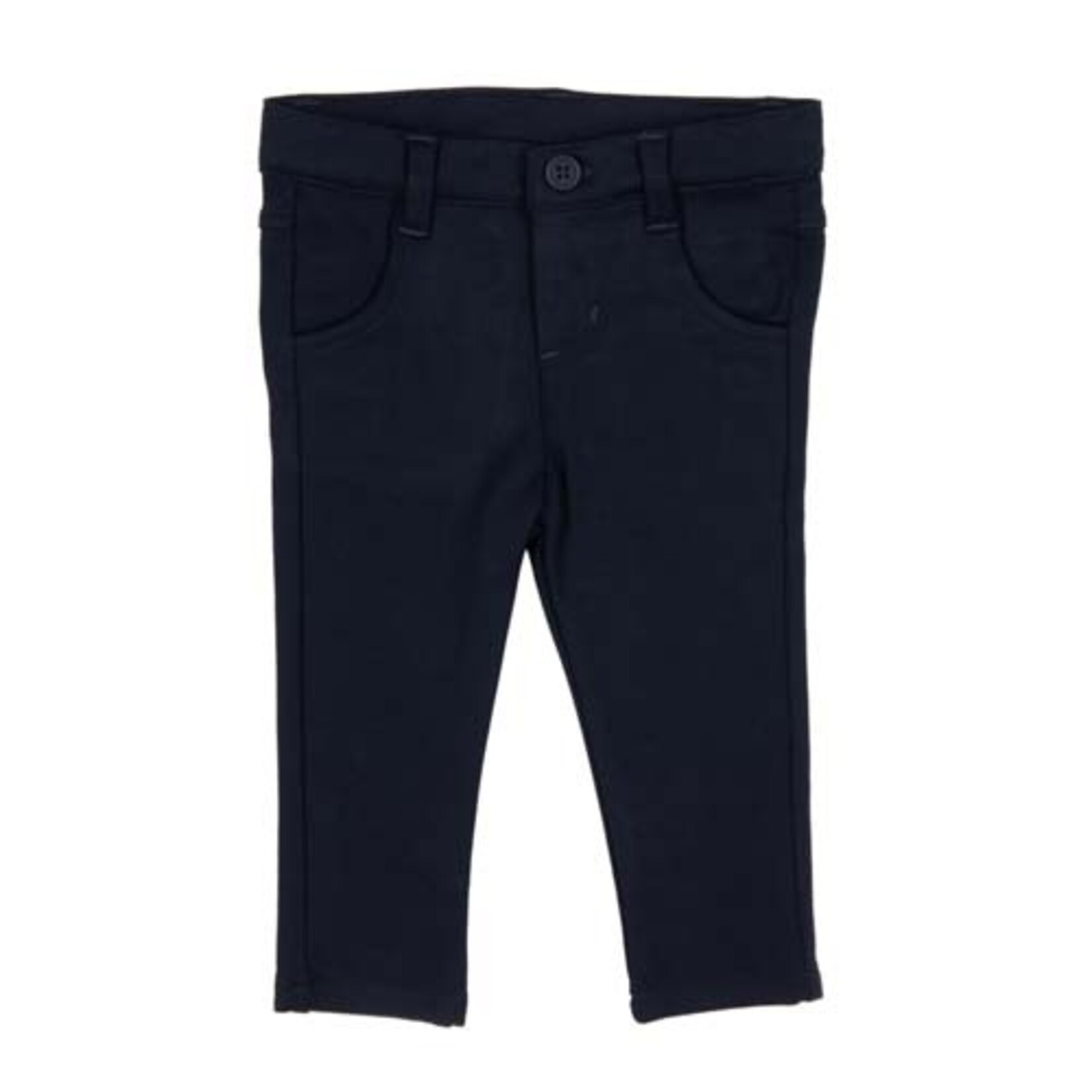 Natini PANTS-DARK BLUE