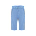 Patachou CALÇA 3633355 - MINI BOY CITY -  LAKE BLUE