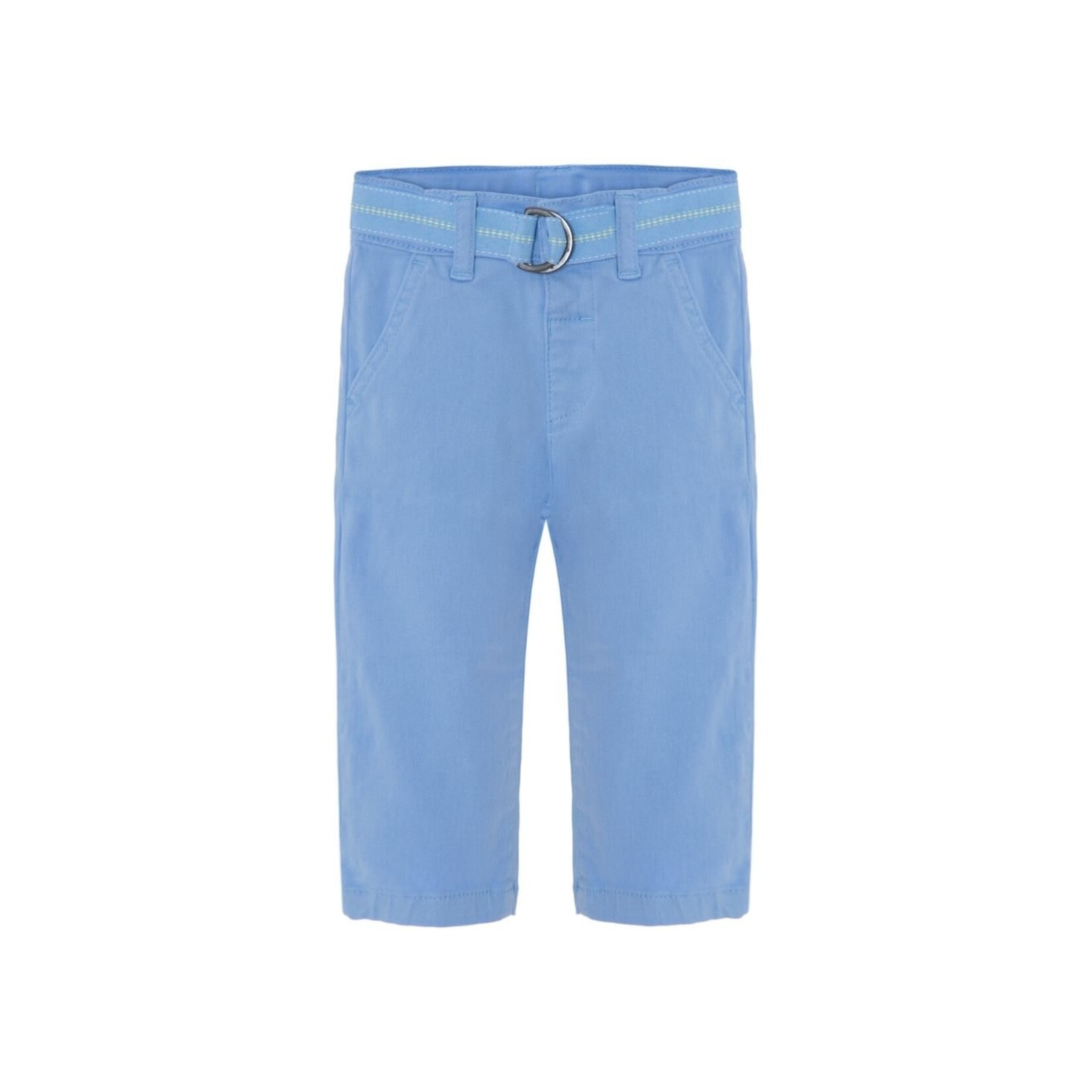 Patachou CALÇA 3633355 - MINI BOY CITY -  LAKE BLUE
