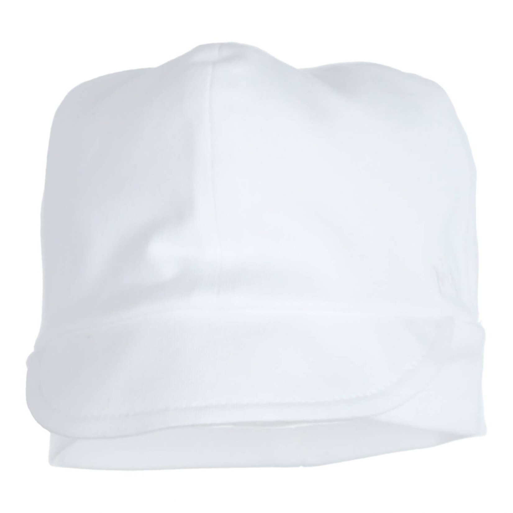 Gymp Cap Aerobic_White_24