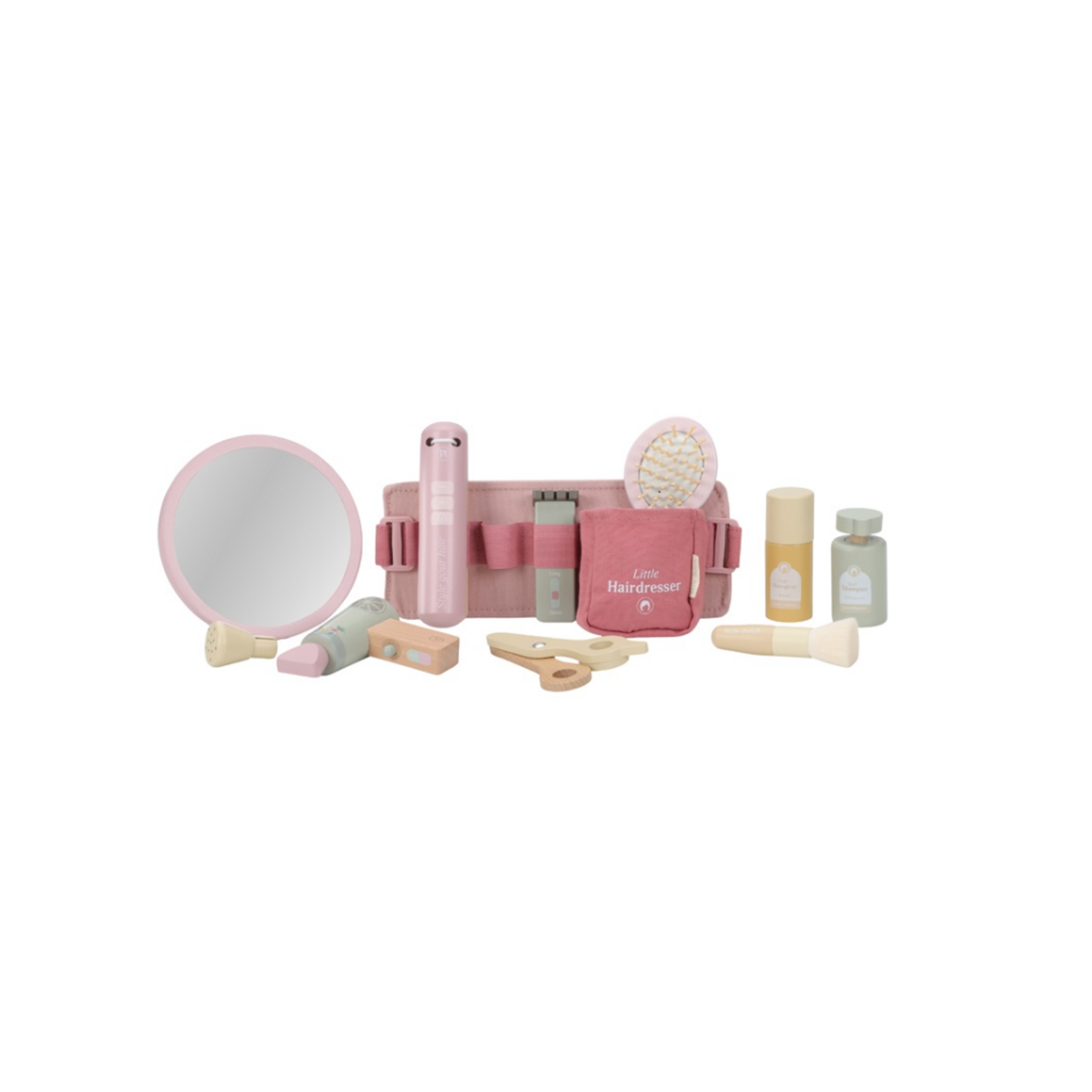 Little Dutch Kappersset FSC