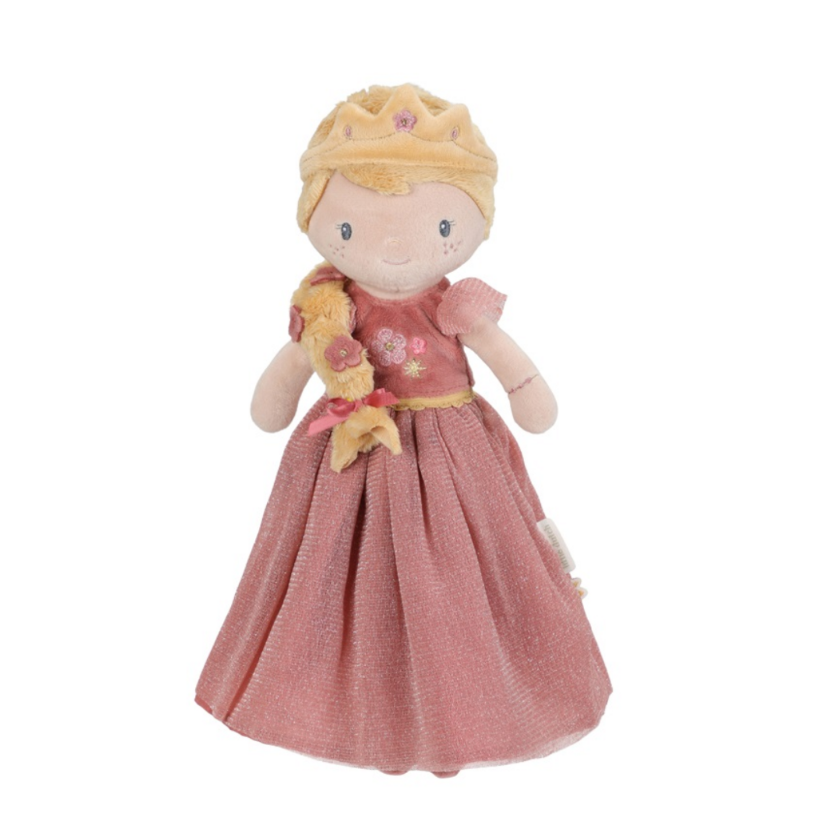 Little Dutch Knuffelpop princes Julia 35cm GRS