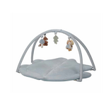 Little Dutch Baby Deloof: Activiteiten speelkleed - Forest Friends GRS