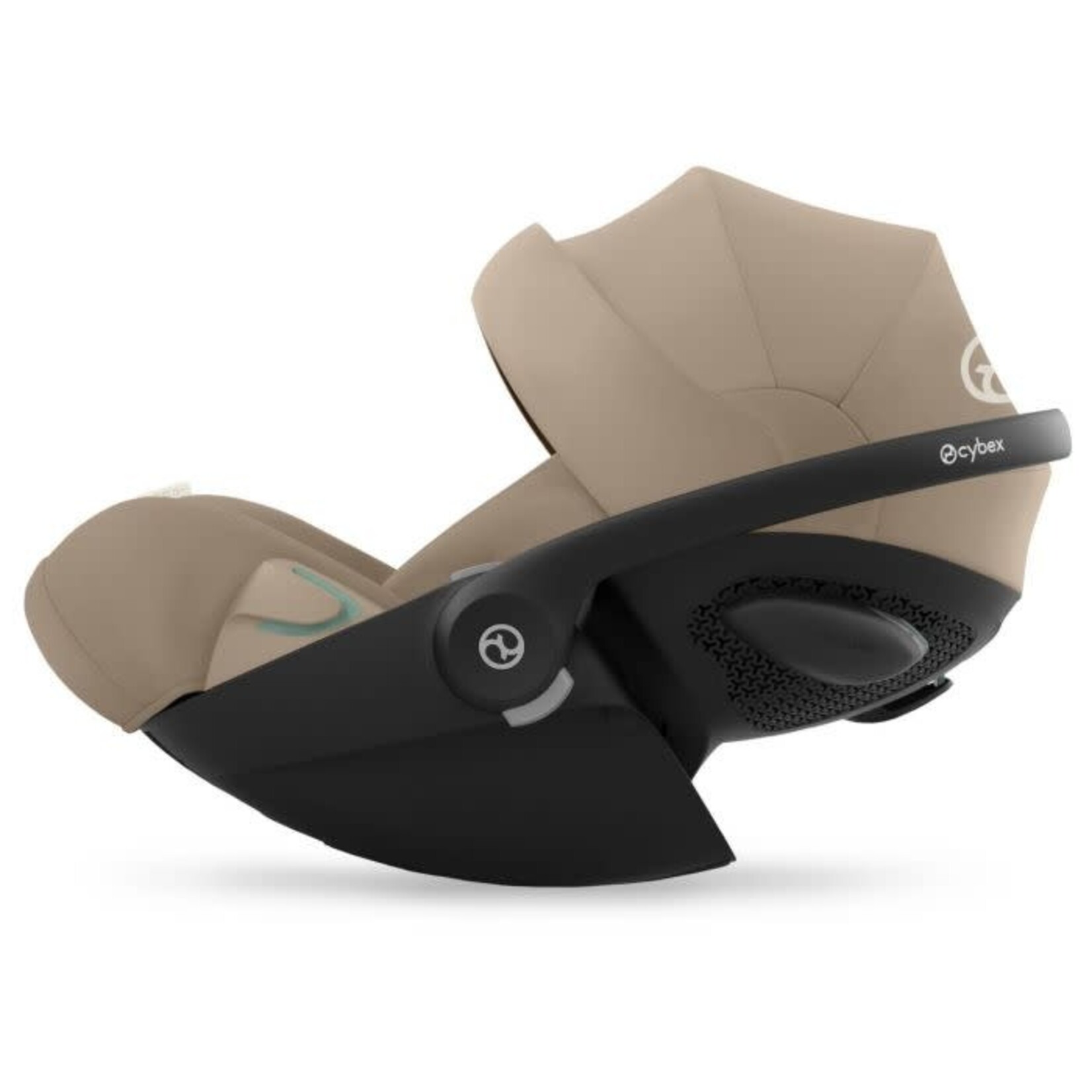 Cybex Baby Deloof: Cloud T i-Size