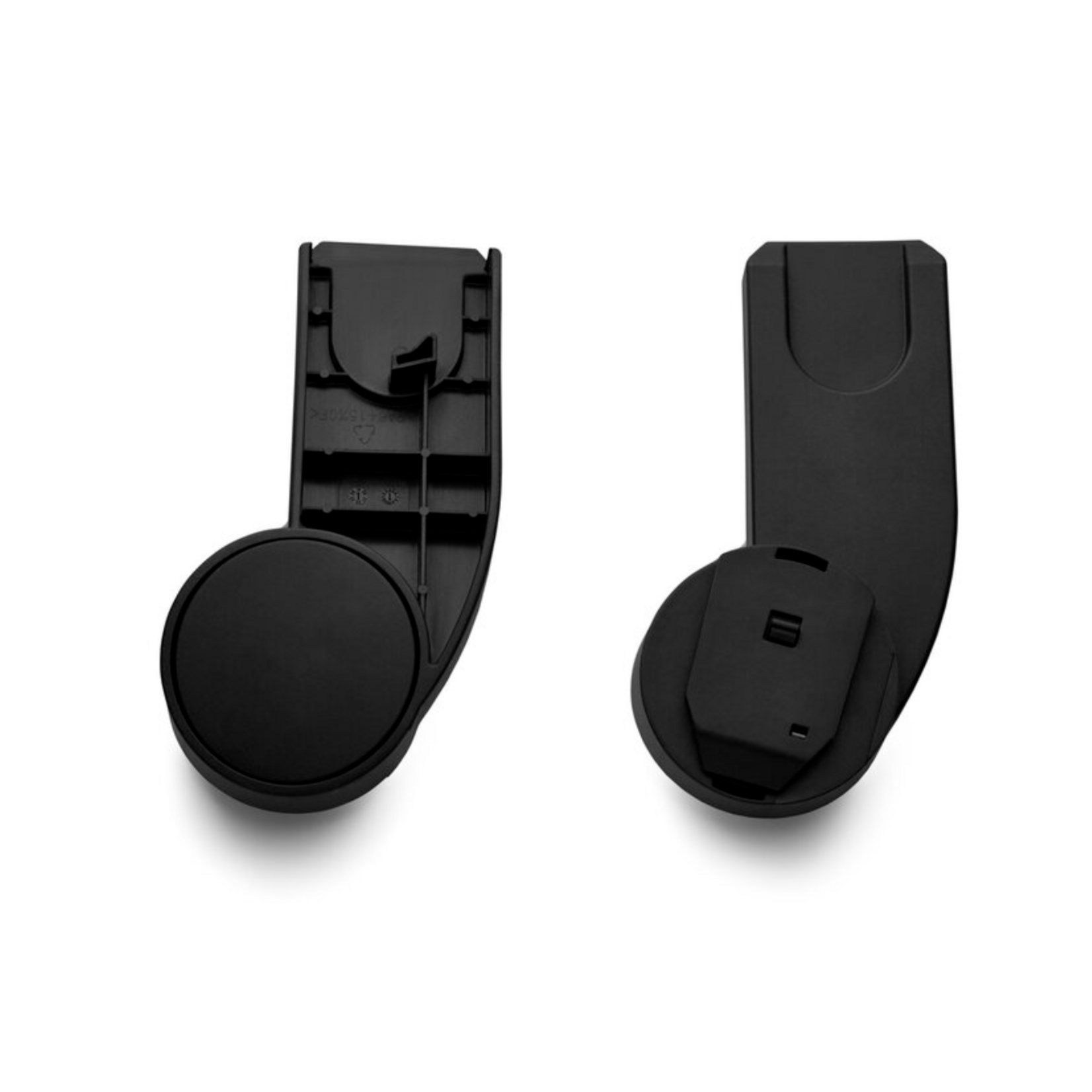 Cybex Baby Deloof: Gazelle S-adapter voor autostoel Cloud T i-size