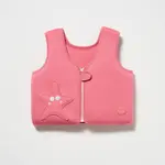 Sunnylife Swim Vest 2-3 year -  Ocean Treasure Rose