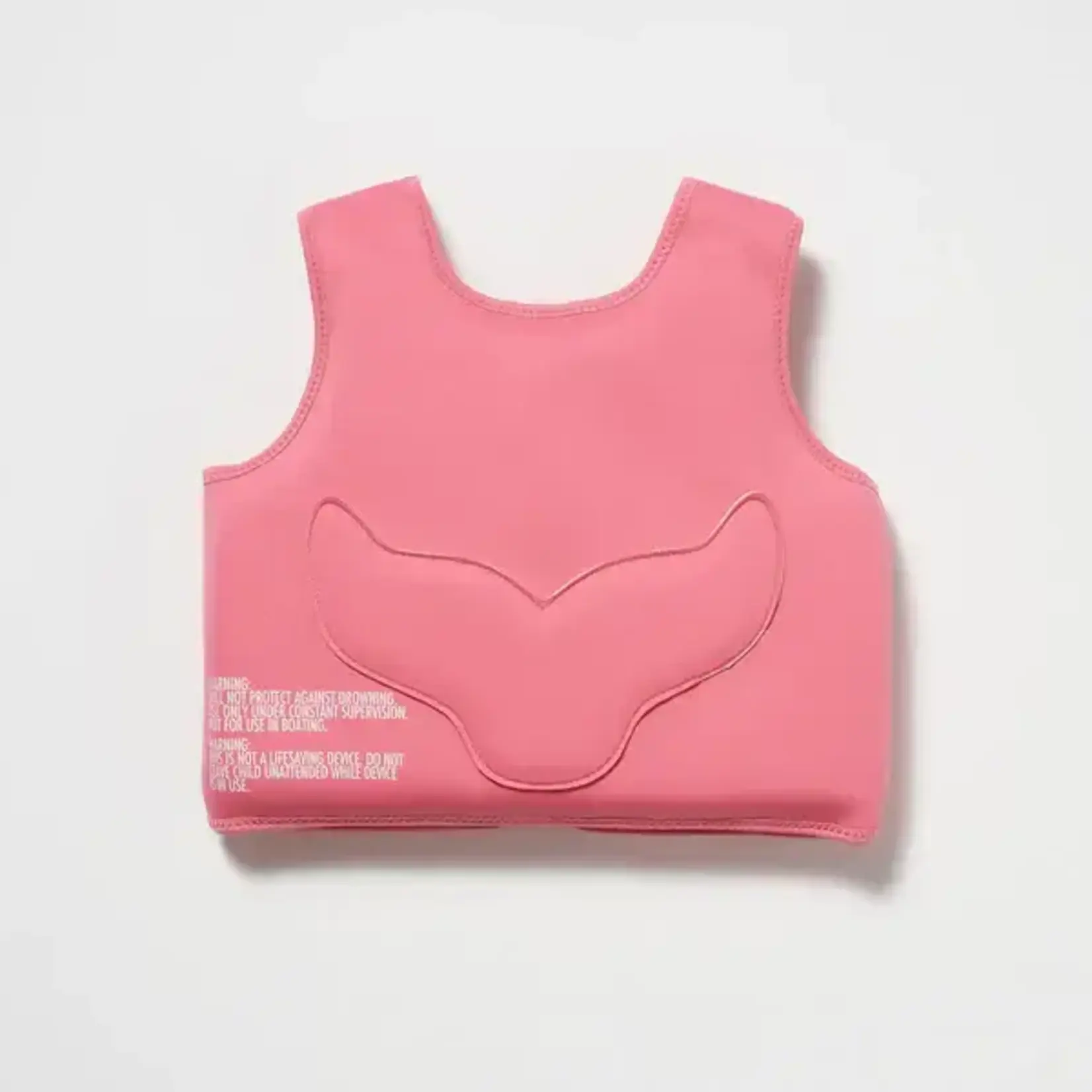 Sunnylife Swim Vest 2-3 year -  Ocean Treasure Rose