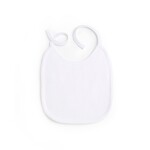 Living Nature Luxe bavet model Medium - Wit