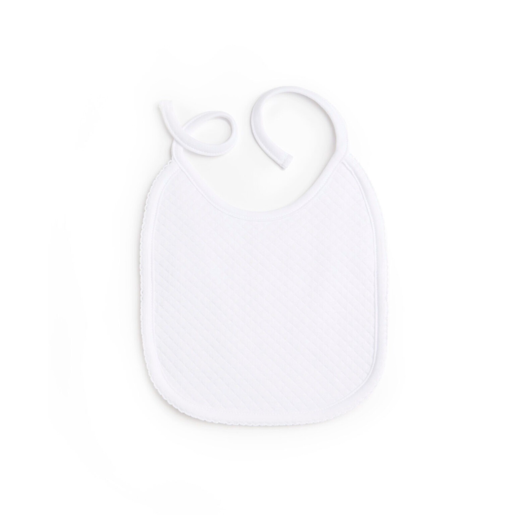 Living Nature Luxe bavet model Medium - Wit