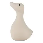 Flow Baby Janssens: Liva the duck White Flow night light Beige