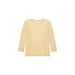 Patachou T-SHIRT UV BOY SWIMWEAR YELLOW
