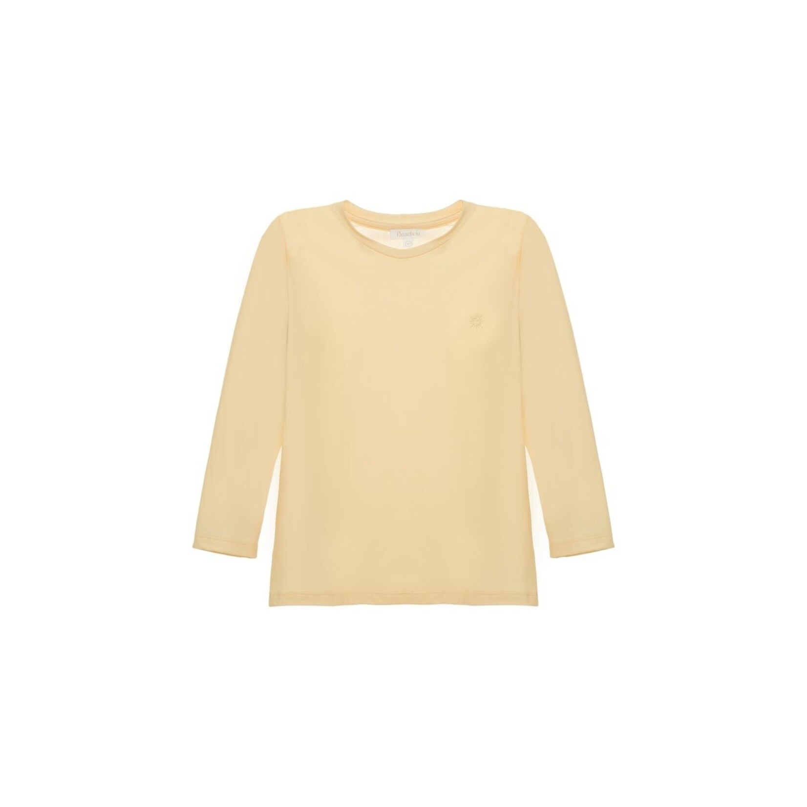 Patachou T-SHIRT UV BOY SWIMWEAR YELLOW