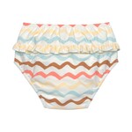 Lässig V-MASTER LSF Swim Diaper Waves sea salt