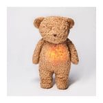 Moonie Bbay Deroo: THE HUMMING BEAR CAPPUCCINO NATUR 2.0