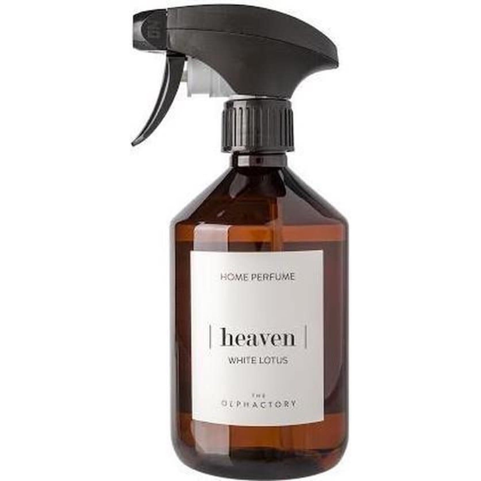 Baby Deroo: Roomspray Heaven White lotus 500 ml
