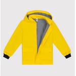 Petit Bateau CIRE JAUNE A0FJH