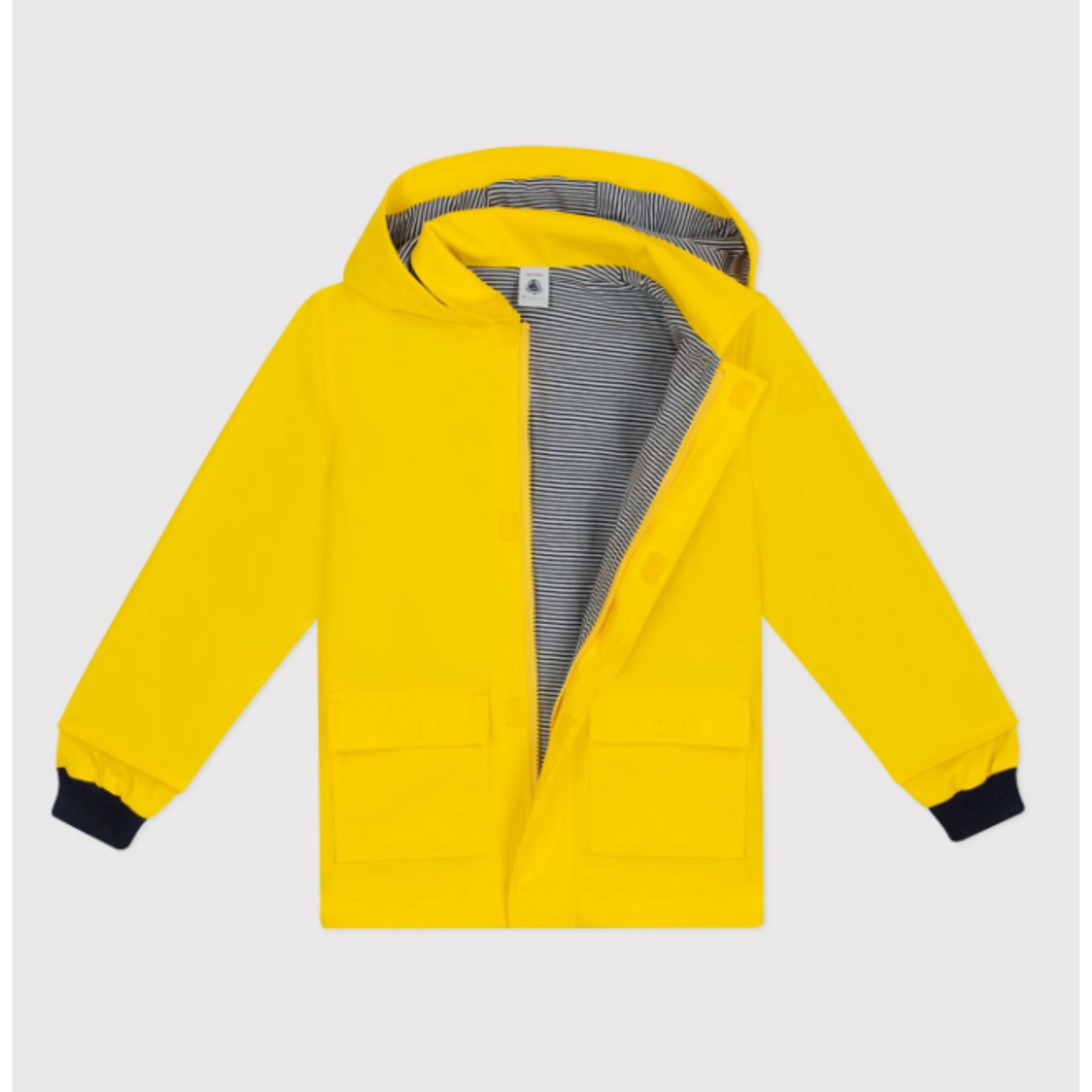 Petit Bateau CIRE JAUNE A0FJH