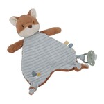 Little Dutch Baby Deroo: Knuffeldoekje Vos - Forest Friends GRS