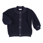 Gymp Cardigan Oscar Navy 350-6794-20