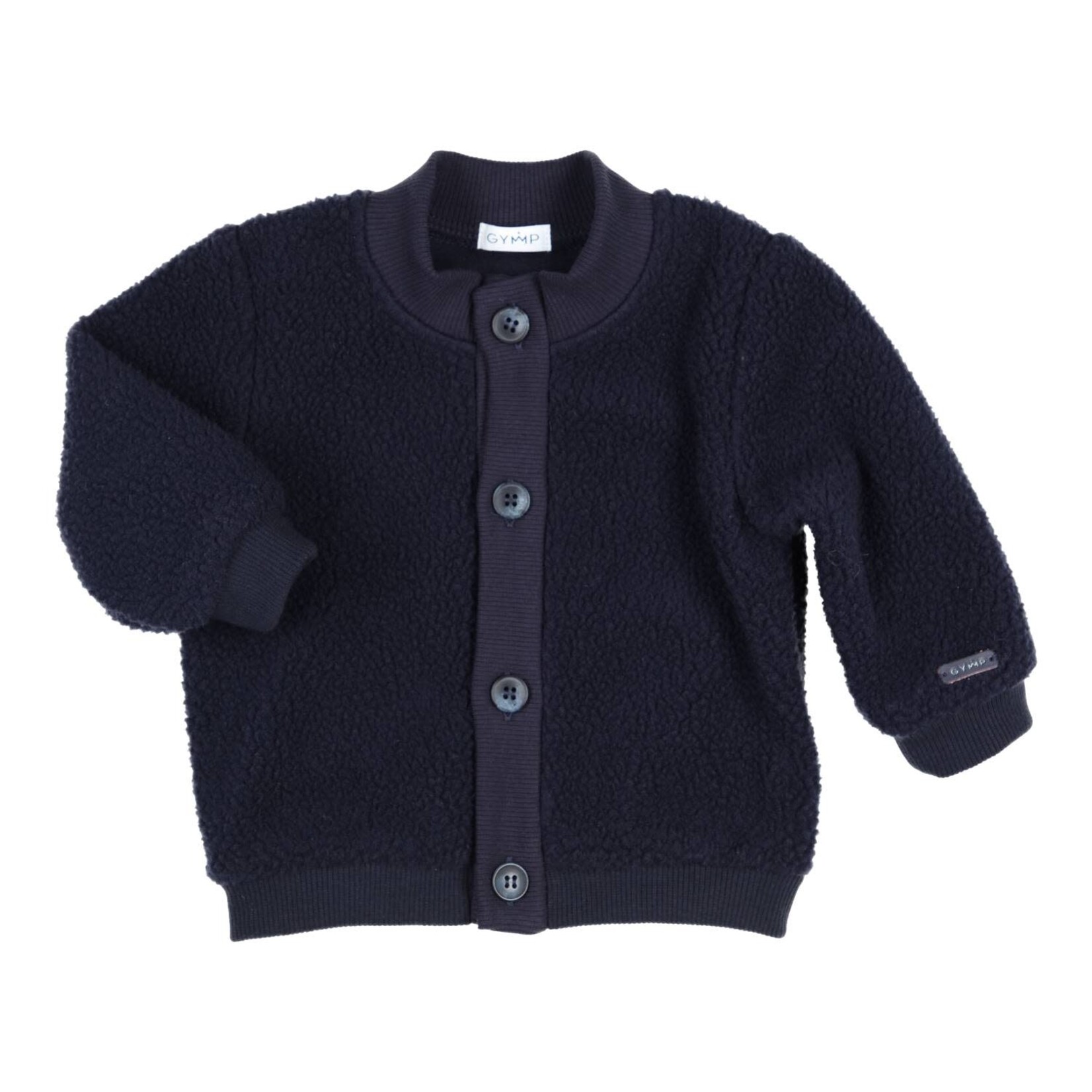Gymp Cardigan Oscar Navy 350-6794-20