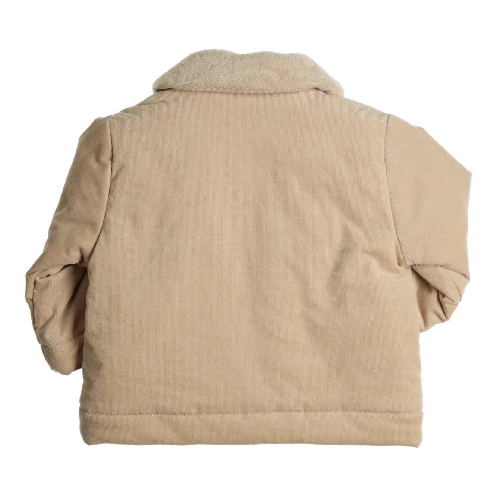 Gymp Coat Pandour Beige 441-6813-20
