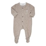 Gymp Creepersuit Gino Beige 480-6760-20