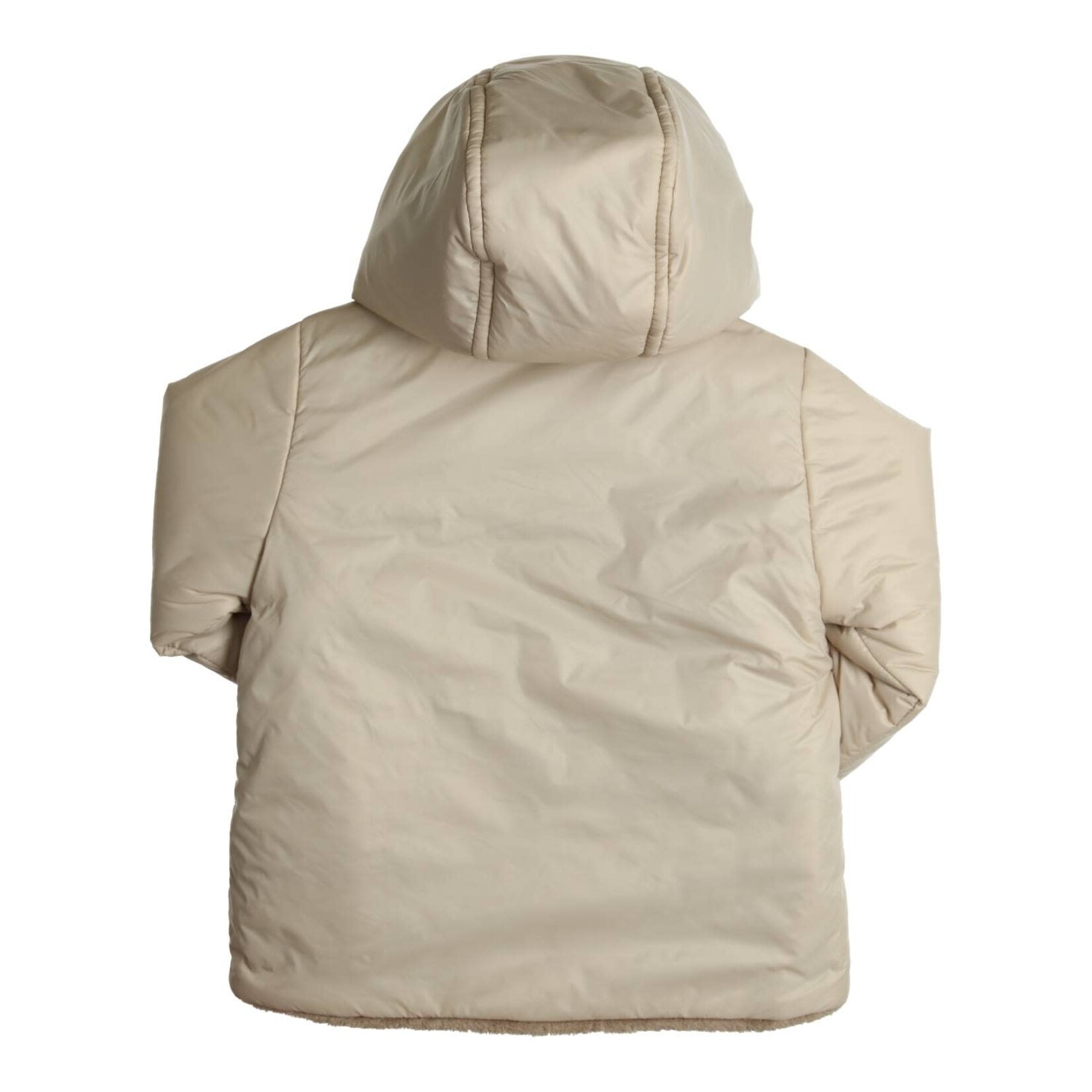 Gymp Coat Ivo Beige - Brown 441-6799-20