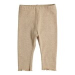 Gymp Legging Lucia Beige 411-6883-10