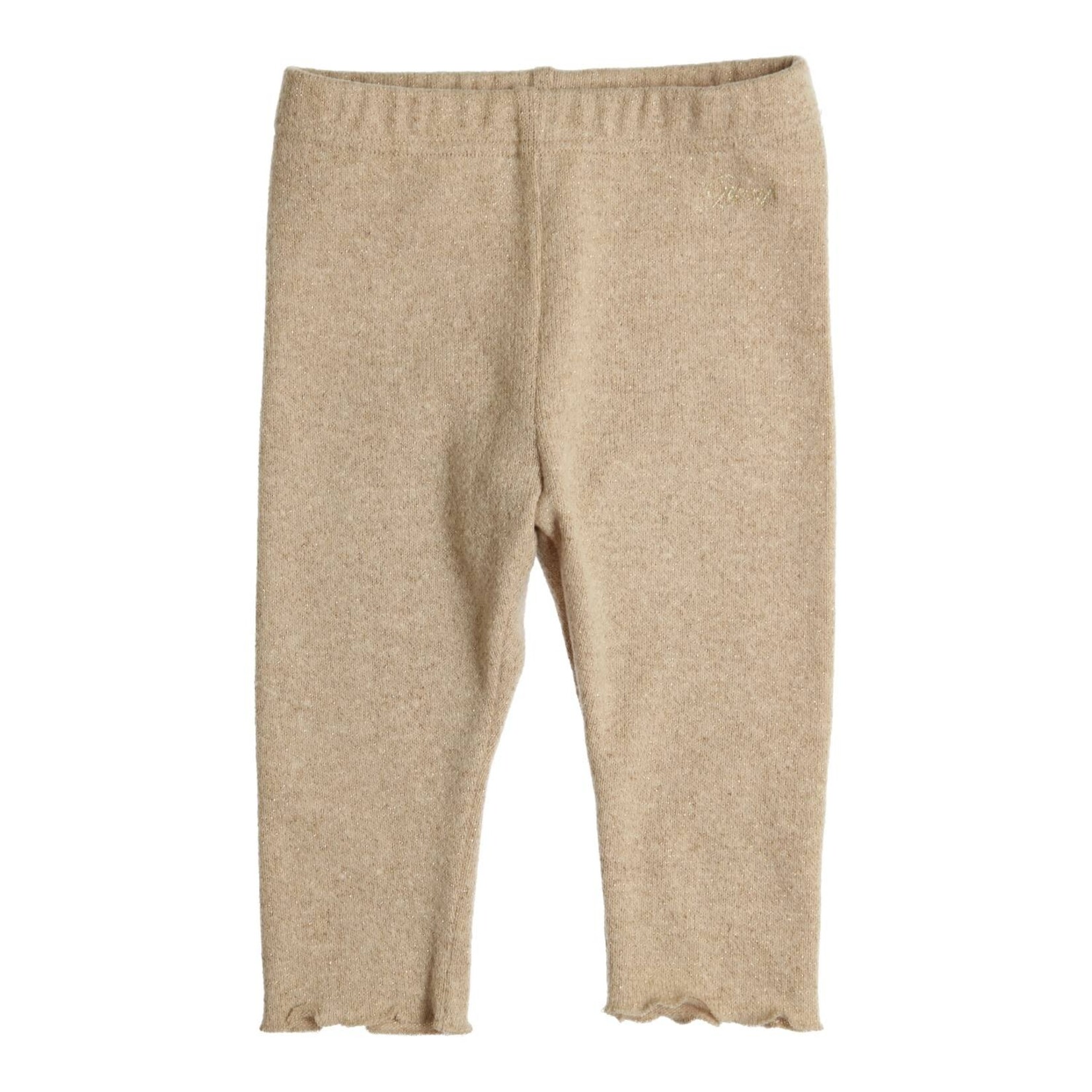 Gymp Legging Lucia Beige 411-6883-10