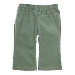 Gymp Trousers Brooke Green 410-6857-10
