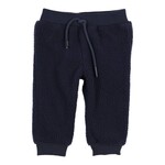 Gymp Trousers Oscar Navy 410-6792-20